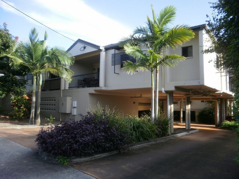 East Brisbane QLD 4169