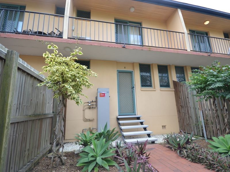 3/12 Rosina Street, Kangaroo Point QLD 4169