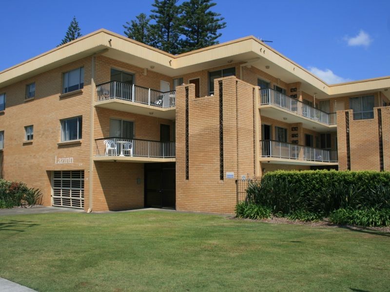 1/130 Albatross Avenue, Mermaid Beach QLD 4218