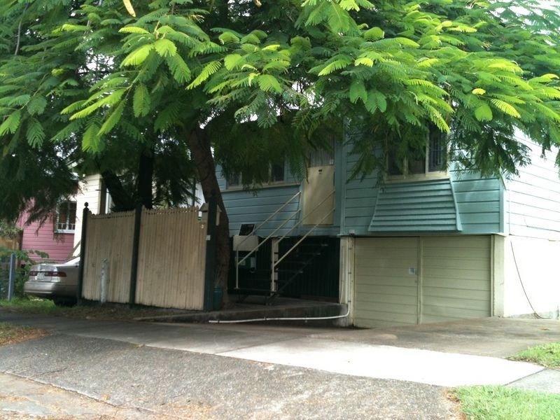 Greenslopes QLD 4120