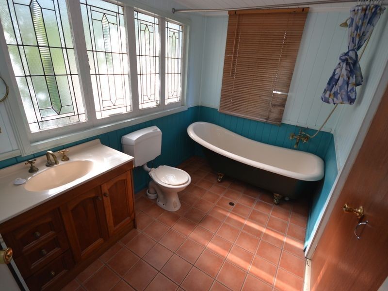 Greenslopes QLD 4120