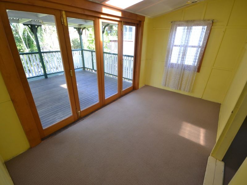 Greenslopes QLD 4120