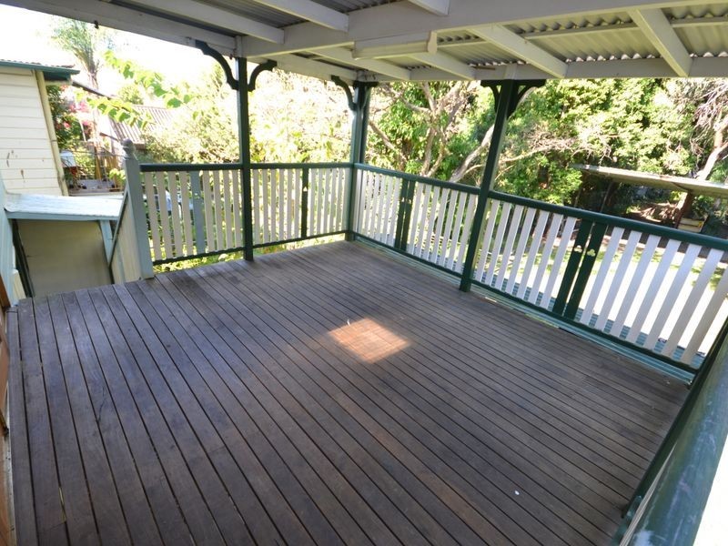 Greenslopes QLD 4120