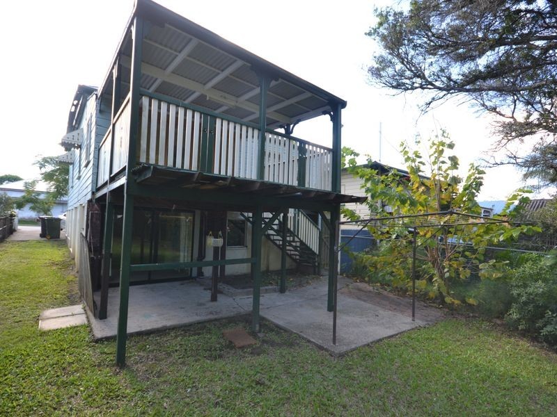 Greenslopes QLD 4120