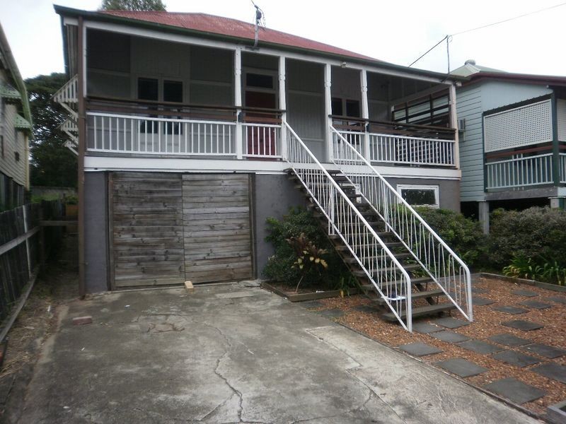 East Brisbane QLD 4169