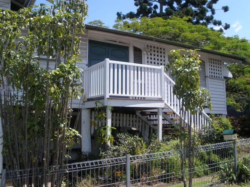 Kangaroo Point QLD 4169