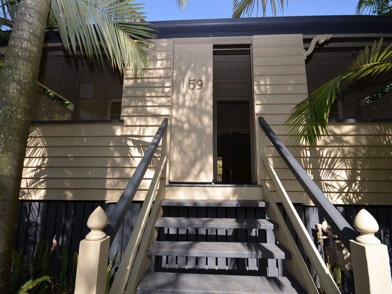 59 Burlington Street, East Brisbane QLD 4169