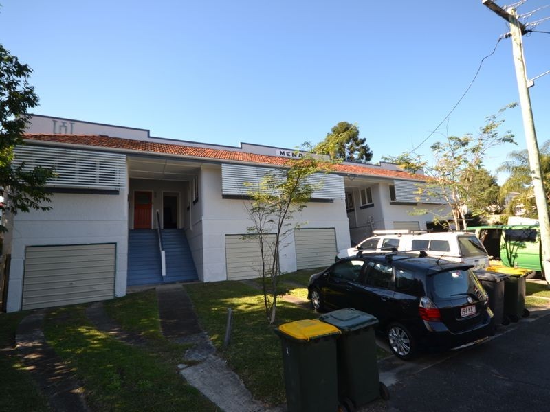 4/12 St Kilda Place, Annerley QLD 4103