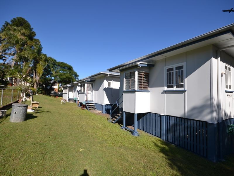 4/12 St Kilda Place, Annerley QLD 4103
