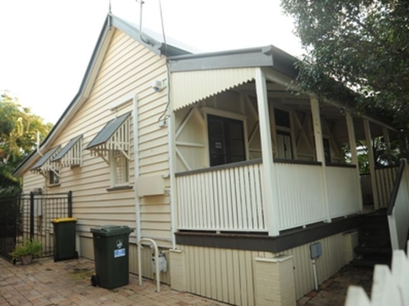 Kangaroo Point QLD 4169