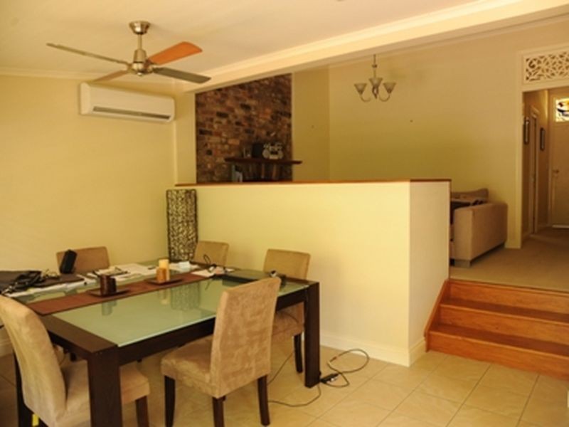 Kangaroo Point QLD 4169