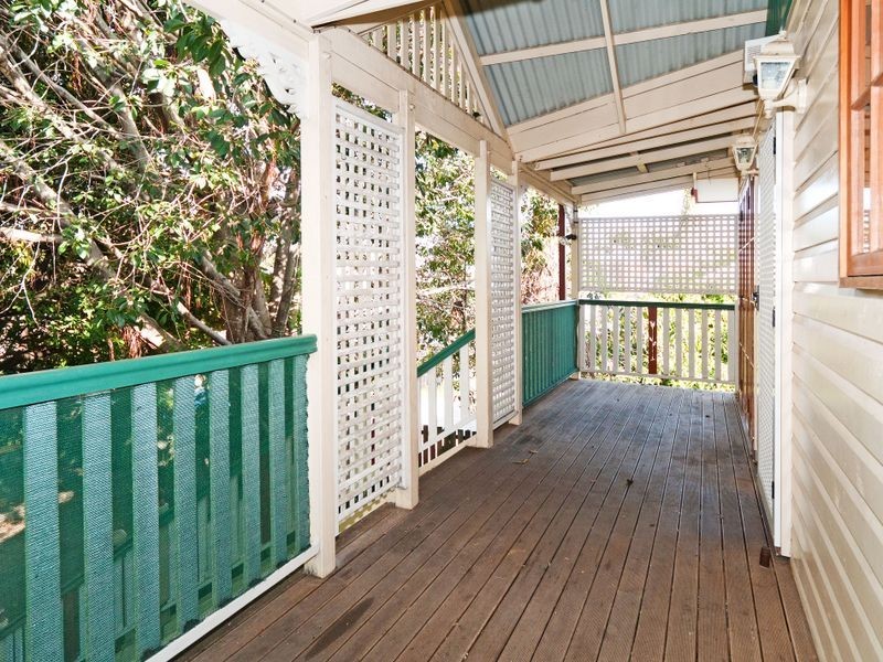 East Brisbane QLD 4169