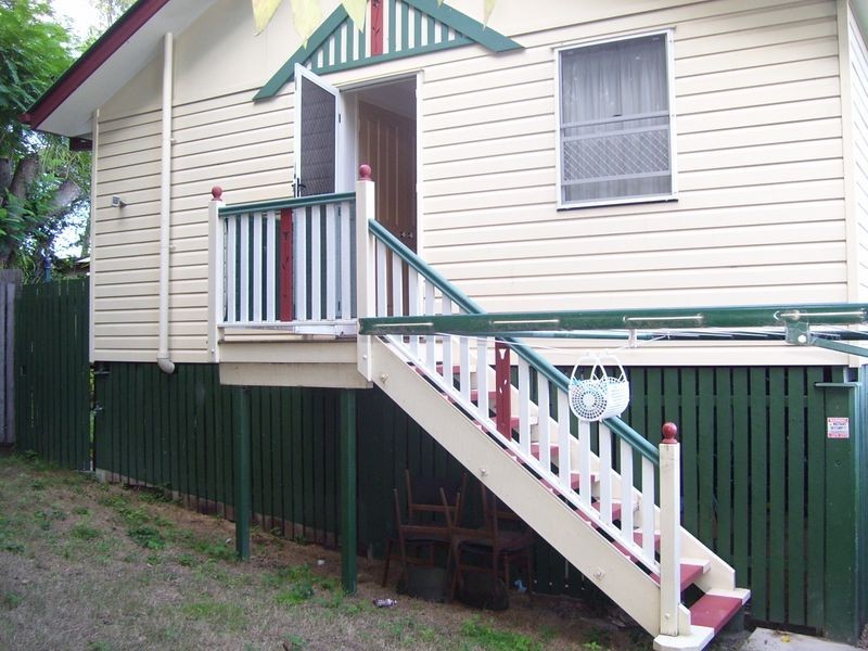 East Brisbane QLD 4169