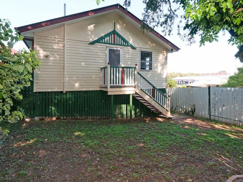 East Brisbane QLD 4169