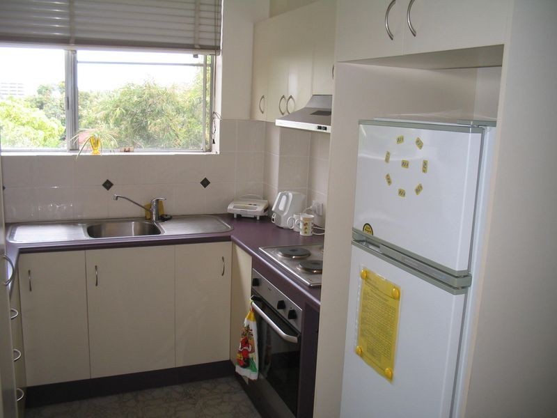 Kangaroo Point QLD 4169