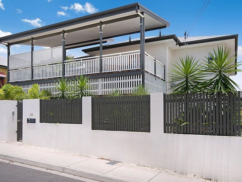 Woolloongabba QLD 4102