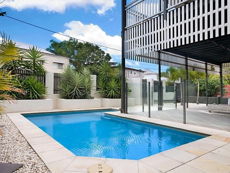 Woolloongabba QLD 4102