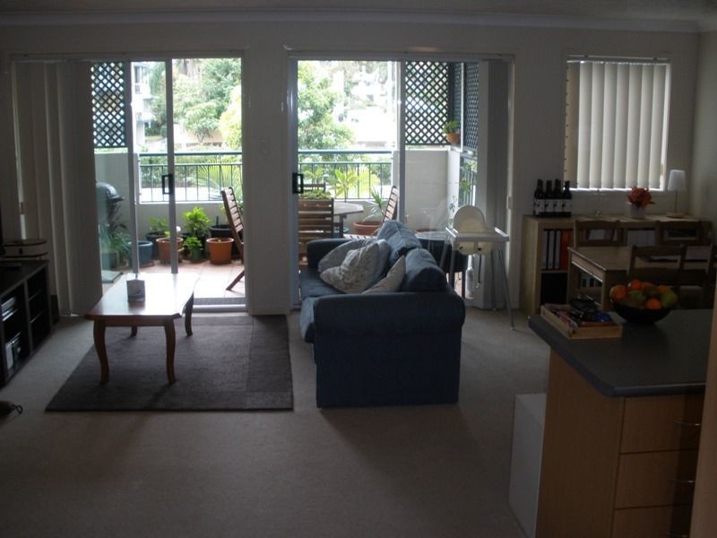 Kangaroo Point QLD 4169