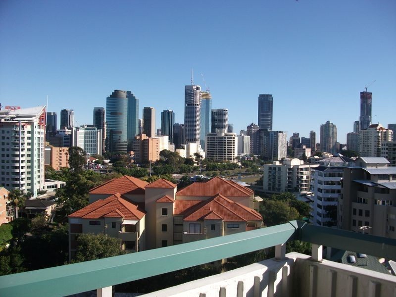 Kangaroo Point QLD 4169