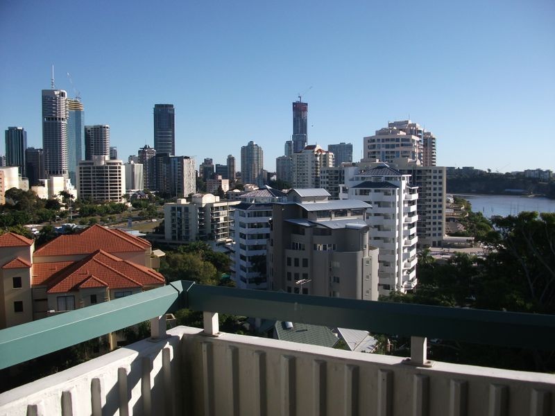 Kangaroo Point QLD 4169