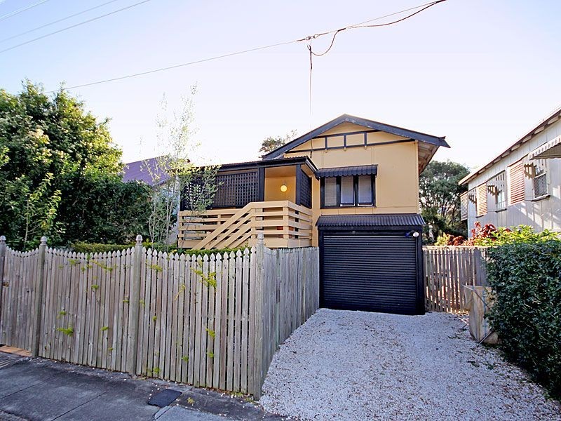 Kangaroo Point QLD 4169