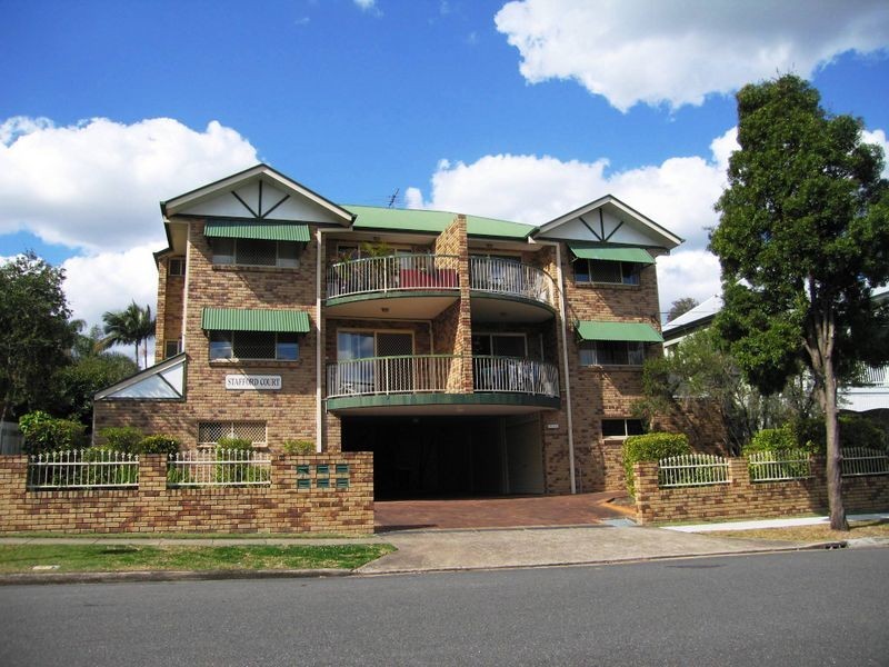 4/49 Stafford Street, East Brisbane QLD 4169