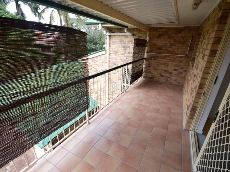 4/49 Stafford Street, East Brisbane QLD 4169