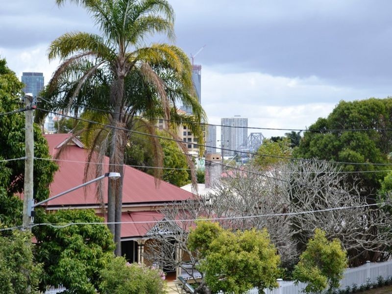 4/49 Stafford Street, East Brisbane QLD 4169