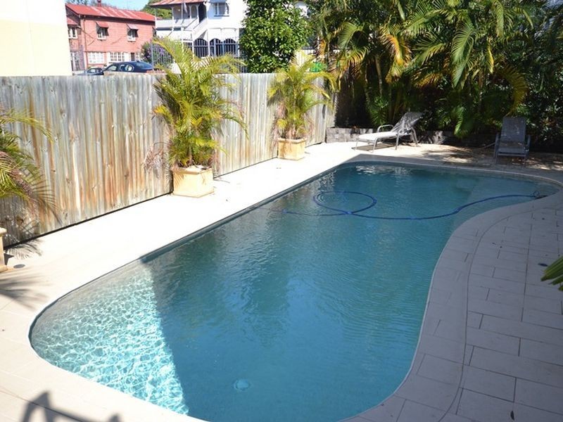 Kangaroo Point QLD 4169