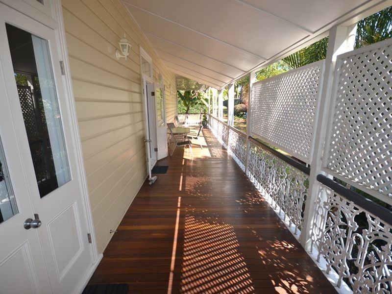 Kangaroo Point QLD 4169