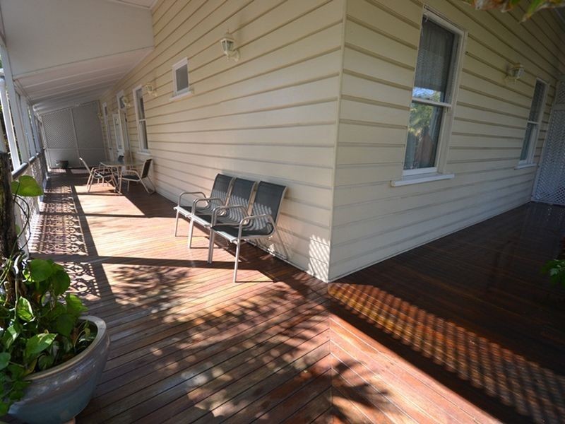 Kangaroo Point QLD 4169