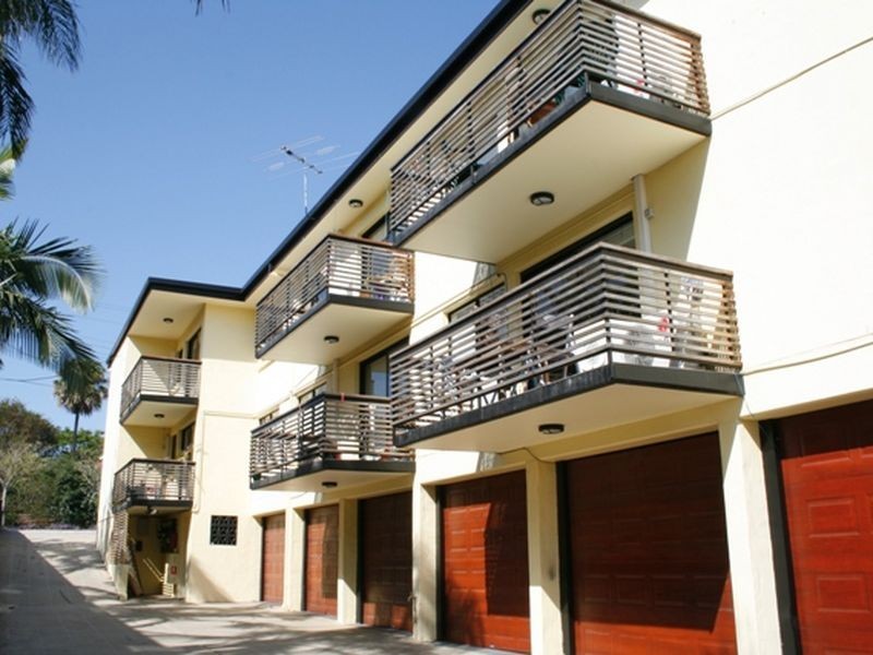 6/279 Annerley Road, Annerley QLD 4103