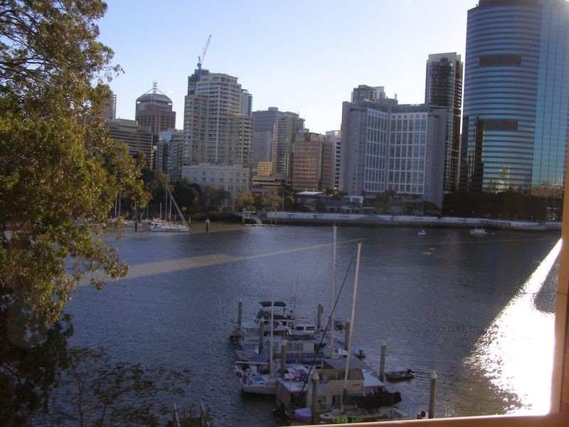 Kangaroo Point QLD 4169