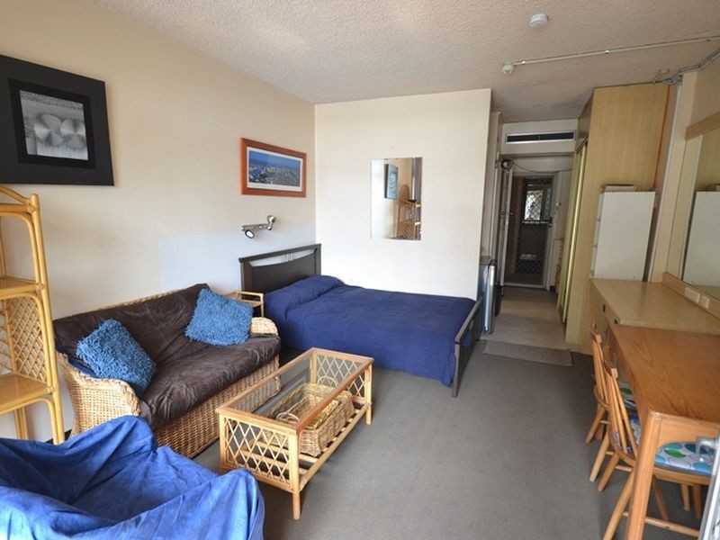 Kangaroo Point QLD 4169