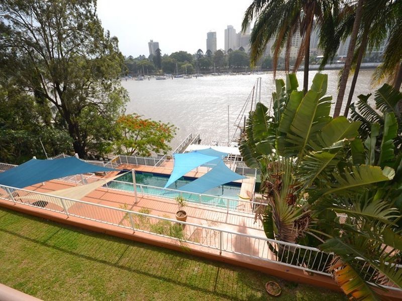 Kangaroo Point QLD 4169