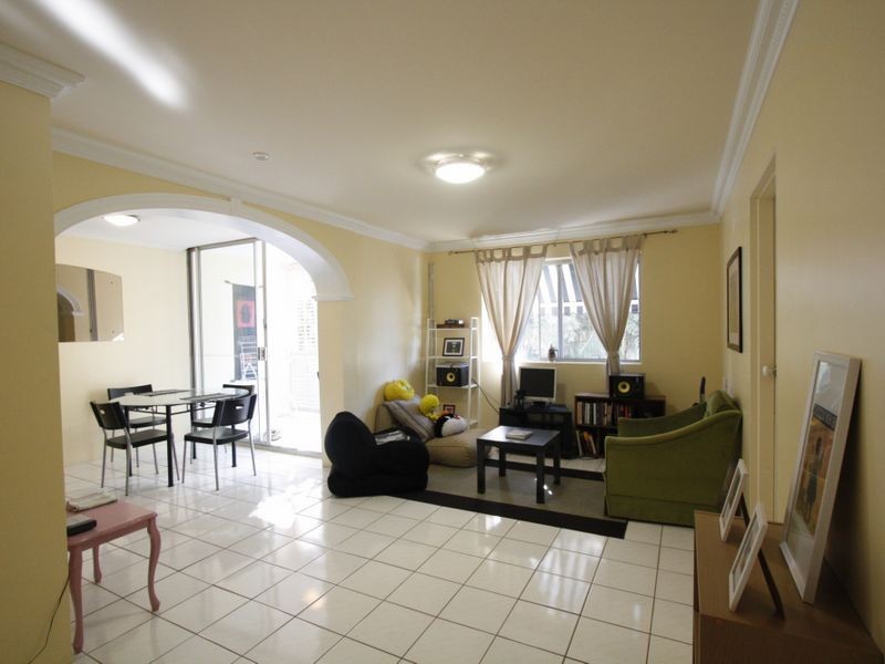 1/53 Thorn Street, Kangaroo Point QLD 4169