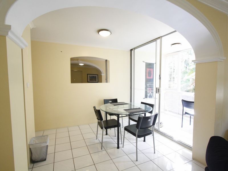 1/53 Thorn Street, Kangaroo Point QLD 4169