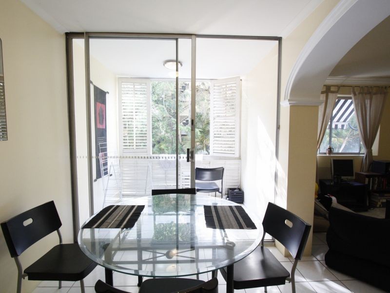 1/53 Thorn Street, Kangaroo Point QLD 4169