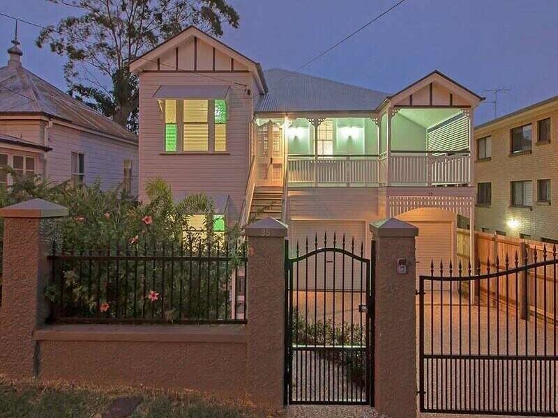 35 Hawthorne Street, Woolloongabba QLD 4102