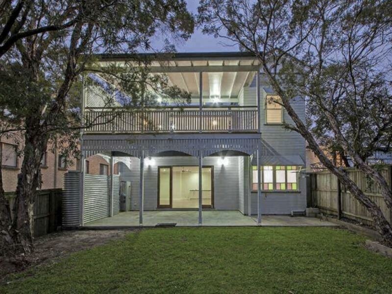 35 Hawthorne Street, Woolloongabba QLD 4102