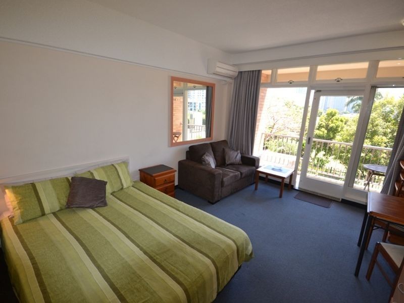 Kangaroo Point QLD 4169
