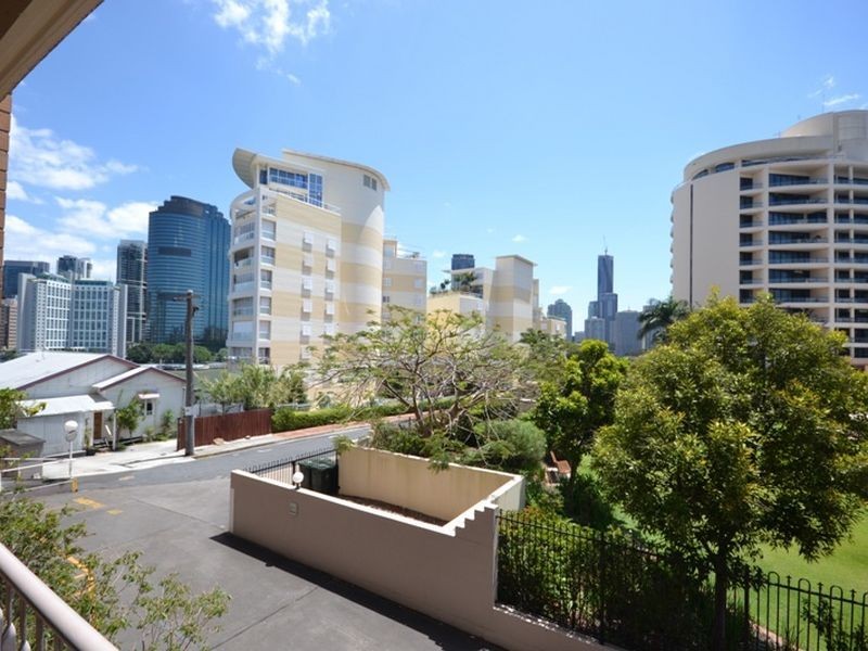 Kangaroo Point QLD 4169