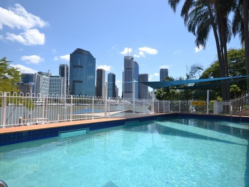 Kangaroo Point QLD 4169