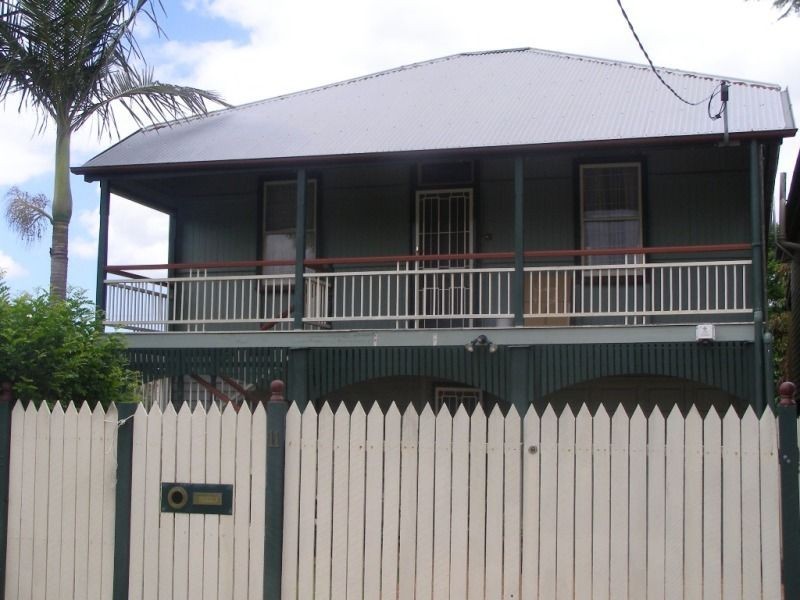 Kangaroo Point QLD 4169