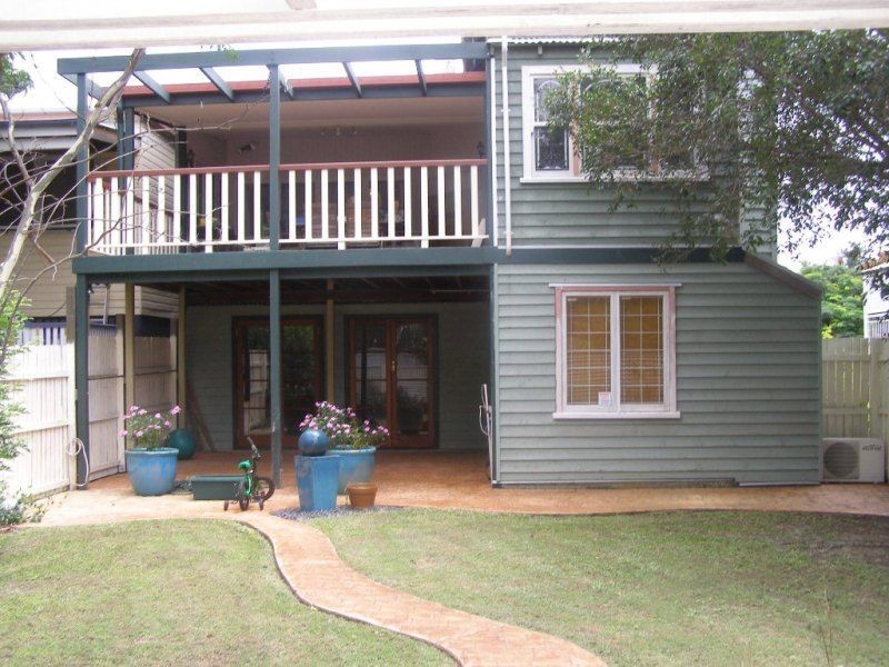 Kangaroo Point QLD 4169