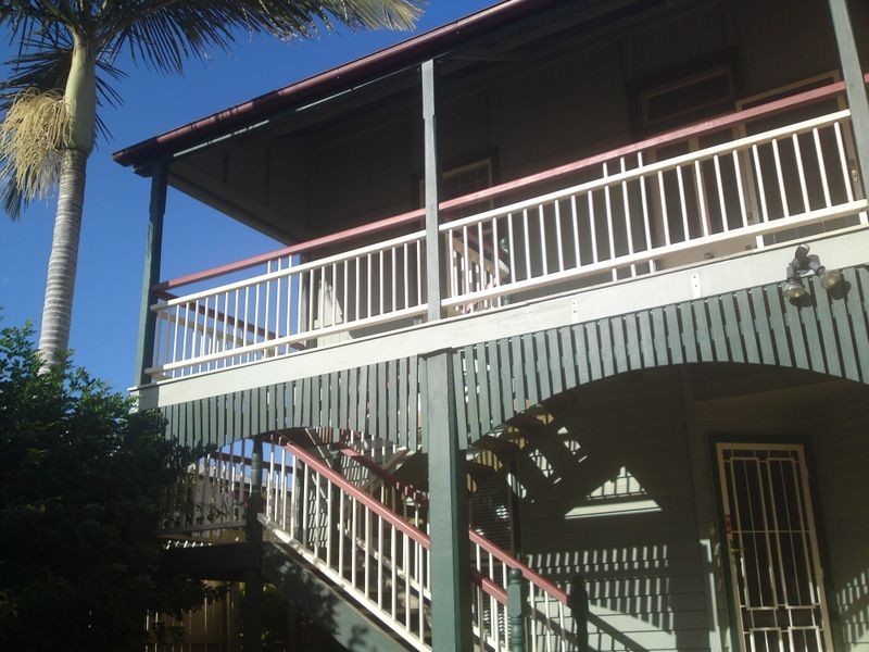 Kangaroo Point QLD 4169