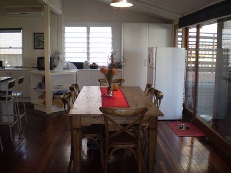 11 Blackall Tce, East Brisbane QLD 4169