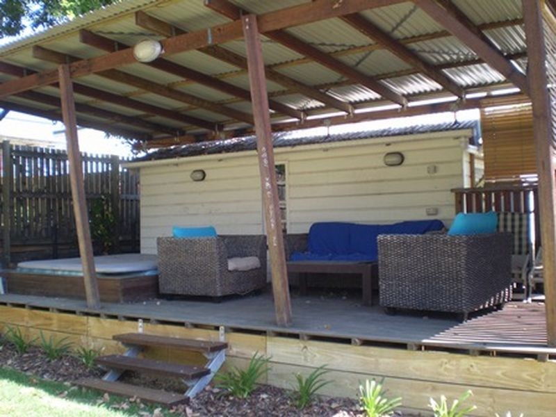 11 Blackall Tce, East Brisbane QLD 4169