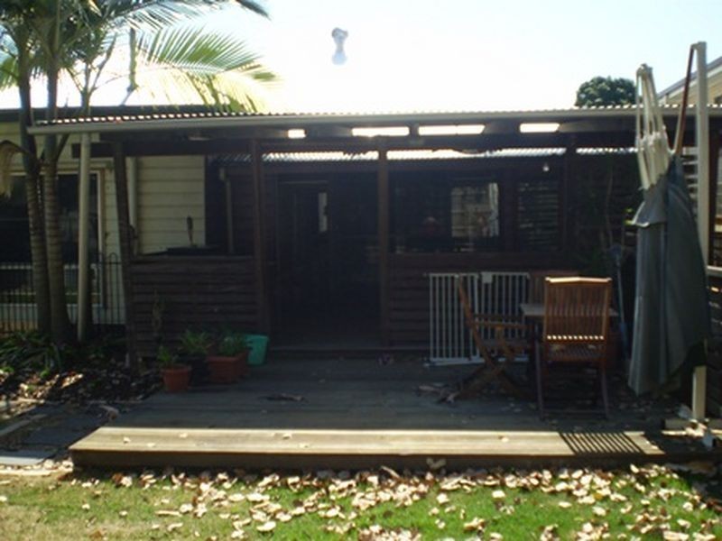 11 Blackall Tce, East Brisbane QLD 4169