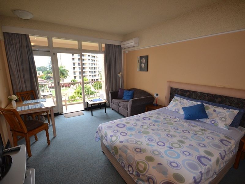 303/355 Main Street, Kangaroo Point QLD 4169